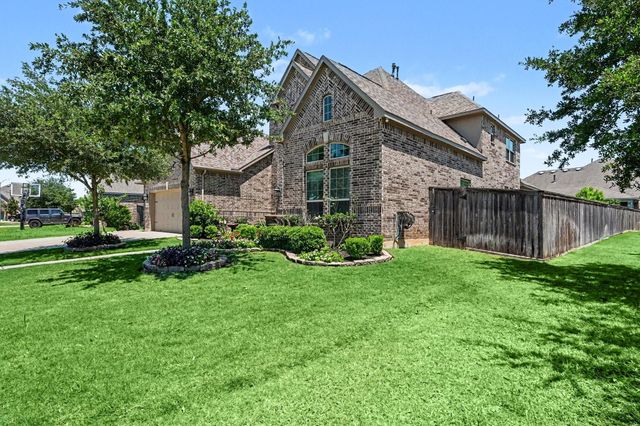2627 Petunia Valley Drive, Brookshire, TX 77423