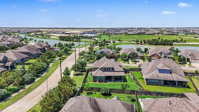 2627 Petunia Valley Drive, Brookshire, TX 77423