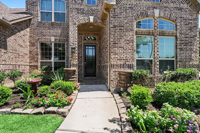 2627 Petunia Valley Drive, Brookshire, TX 77423