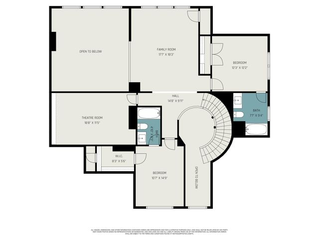 2627 Petunia Valley Drive, Brookshire, TX 77423
