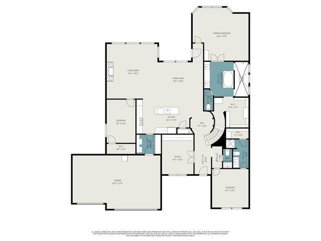 2627 Petunia Valley Drive, Brookshire, TX 77423