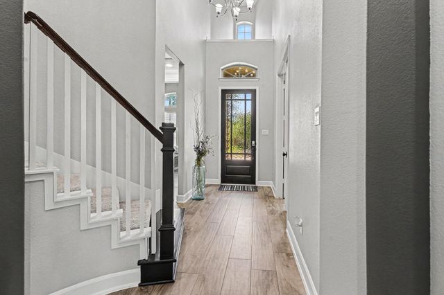 2627 Petunia Valley Drive, Brookshire, TX 77423