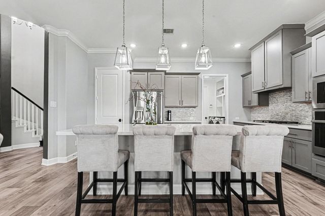2627 Petunia Valley Drive, Brookshire, TX 77423