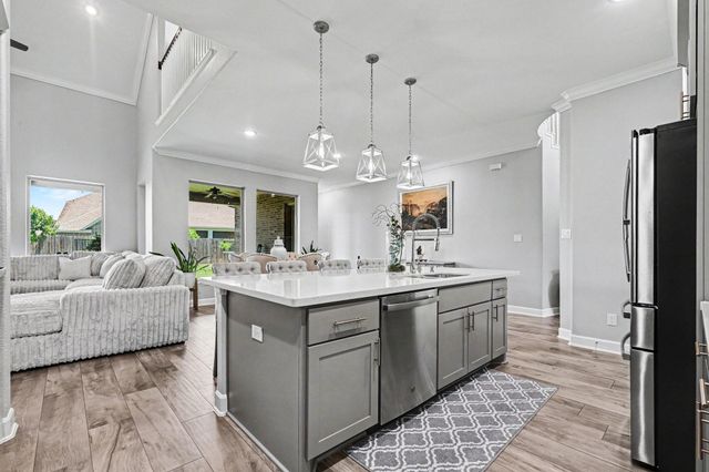 2627 Petunia Valley Drive, Brookshire, TX 77423