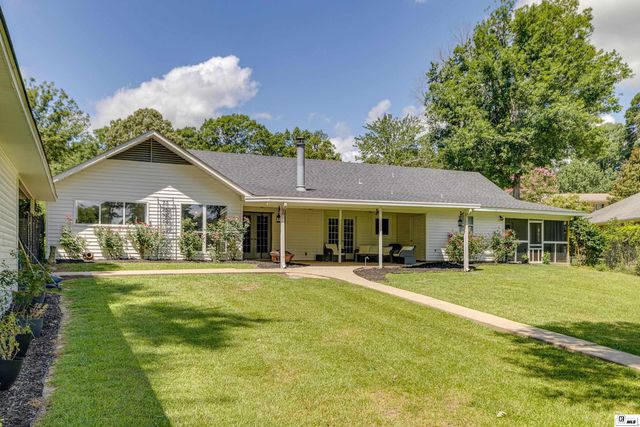211 COMANCHE TRAIL, West Monroe, LA 71291