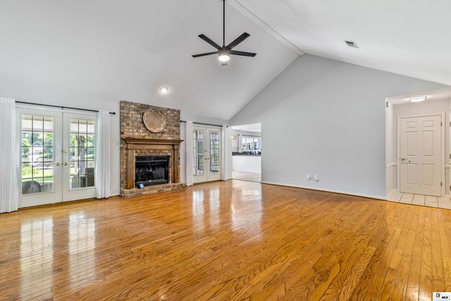 211 COMANCHE TRAIL, West Monroe, LA 71291
