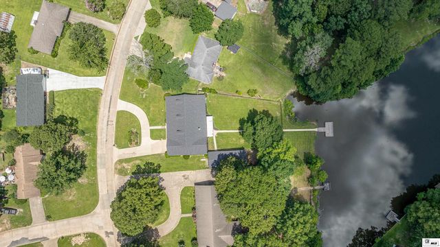211 COMANCHE TRAIL, West Monroe, LA 71291