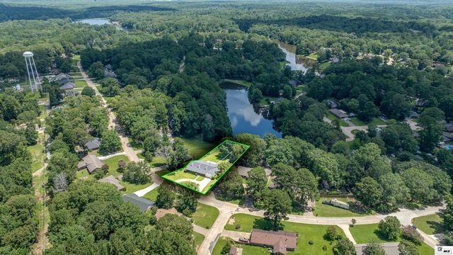 211 COMANCHE TRAIL, West Monroe, LA 71291