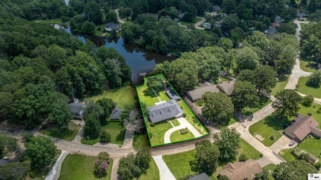 211 COMANCHE TRAIL, West Monroe, LA 71291