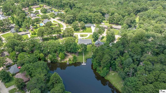 211 COMANCHE TRAIL, West Monroe, LA 71291