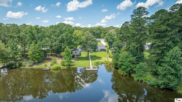 211 COMANCHE TRAIL, West Monroe, LA 71291