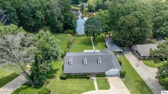 211 COMANCHE TRAIL, West Monroe, LA 71291