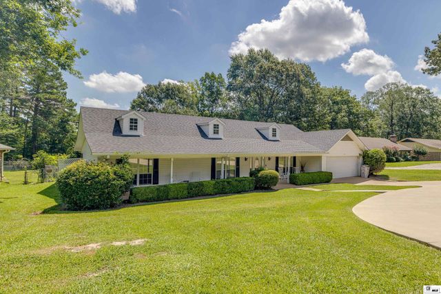 211 COMANCHE TRAIL, West Monroe, LA 71291