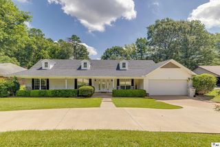 211 COMANCHE TRAIL, West Monroe, LA 71291