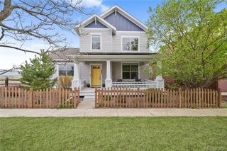 593 Mills Street, Lafayette, CO 80026