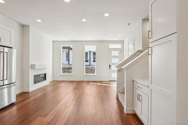 3126 W Bonfils Place, Denver, CO 80236