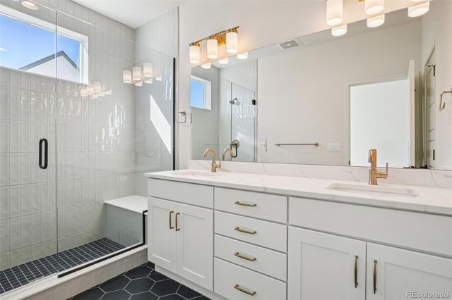 3126 W Bonfils Place, Denver, CO 80236