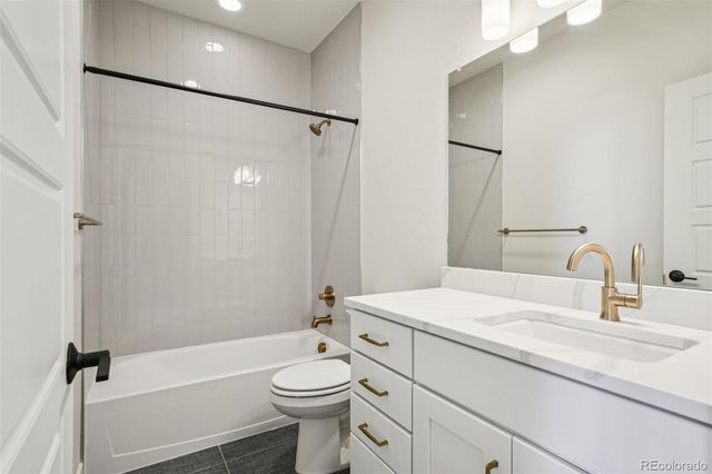 3126 W Bonfils Place, Denver, CO 80236