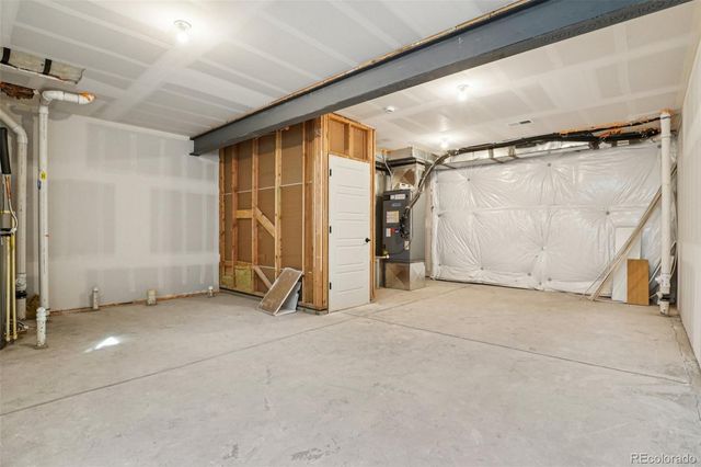 3126 W Bonfils Place, Denver, CO 80236