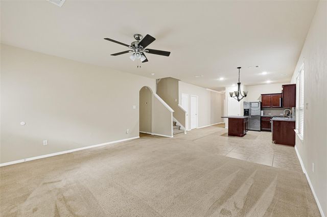 15842 Lost Anchor Way Lane, Houston, TX 77044