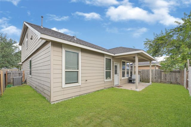 15842 Lost Anchor Way Lane, Houston, TX 77044