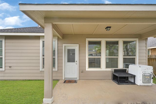 15842 Lost Anchor Way Lane, Houston, TX 77044