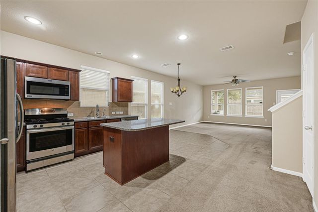 15842 Lost Anchor Way Lane, Houston, TX 77044