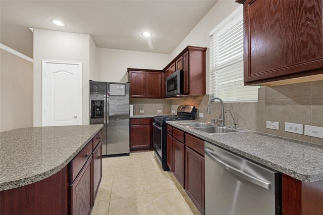 15842 Lost Anchor Way Lane, Houston, TX 77044