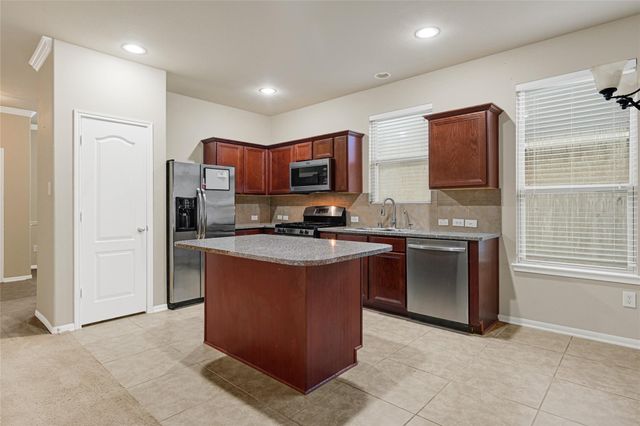 15842 Lost Anchor Way Lane, Houston, TX 77044