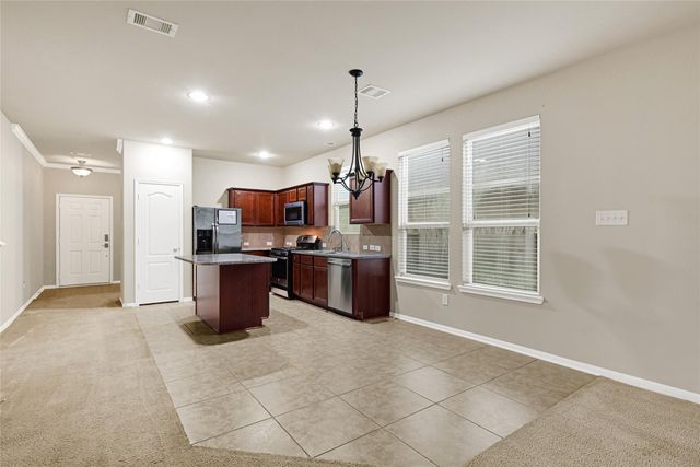 15842 Lost Anchor Way Lane, Houston, TX 77044