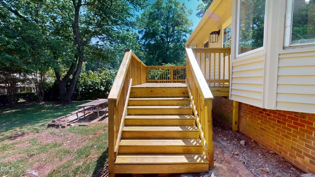 711 Kildaire Farm Road, Cary, NC 27511