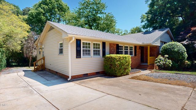 711 Kildaire Farm Road, Cary, NC 27511
