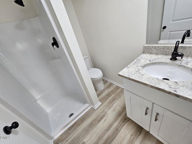 711 Kildaire Farm Road, Cary, NC 27511