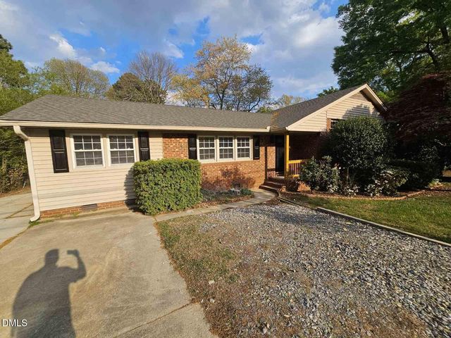 711 Kildaire Farm Road, Cary, NC 27511