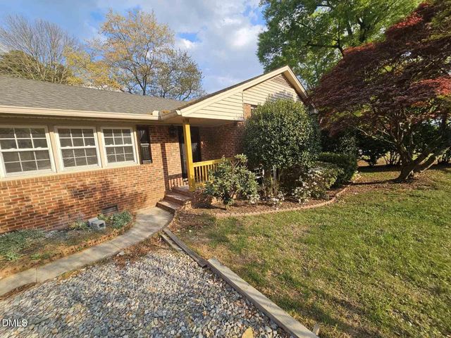 711 Kildaire Farm Road, Cary, NC 27511