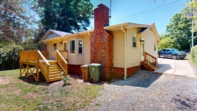 711 Kildaire Farm Road, Cary, NC 27511