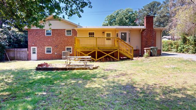 711 Kildaire Farm Road, Cary, NC 27511