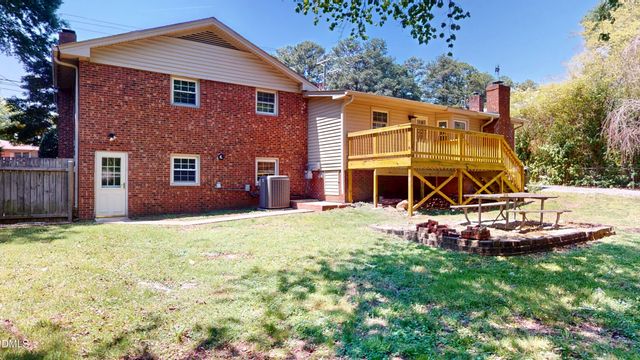 711 Kildaire Farm Road, Cary, NC 27511