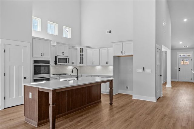 17 Long Branch Court, Anderson, SC 29621