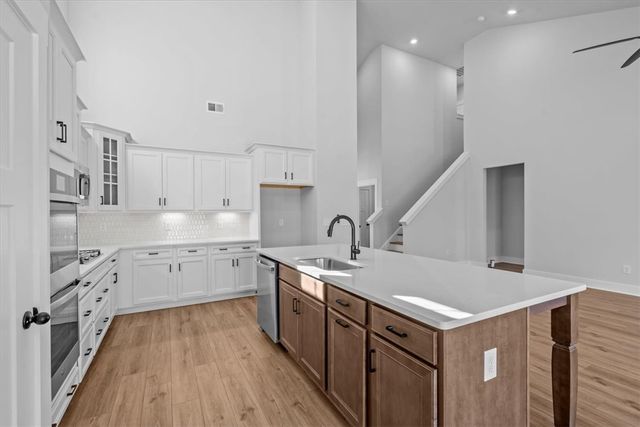 17 Long Branch Court, Anderson, SC 29621