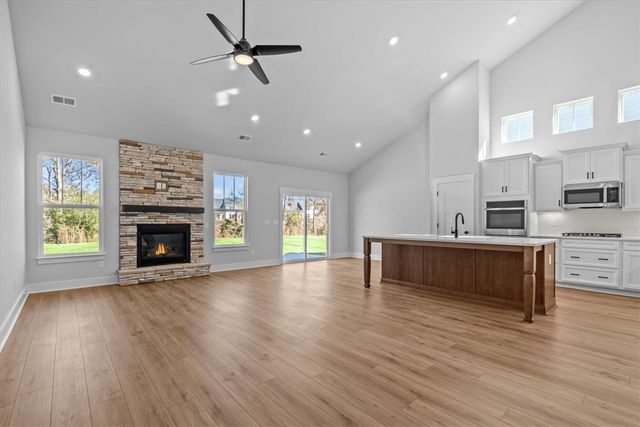 17 Long Branch Court, Anderson, SC 29621