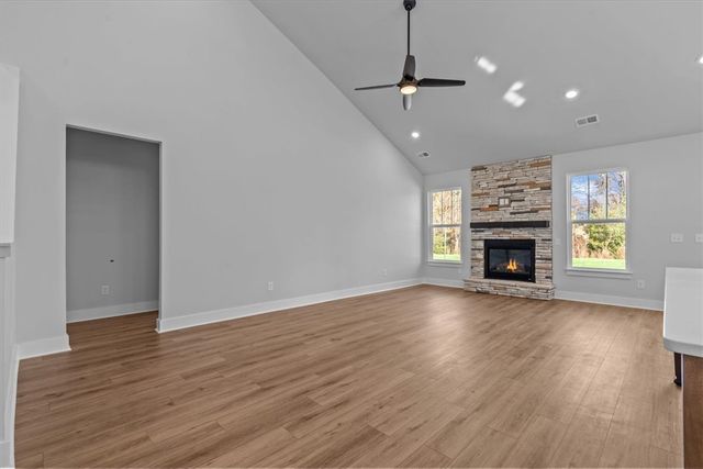 17 Long Branch Court, Anderson, SC 29621