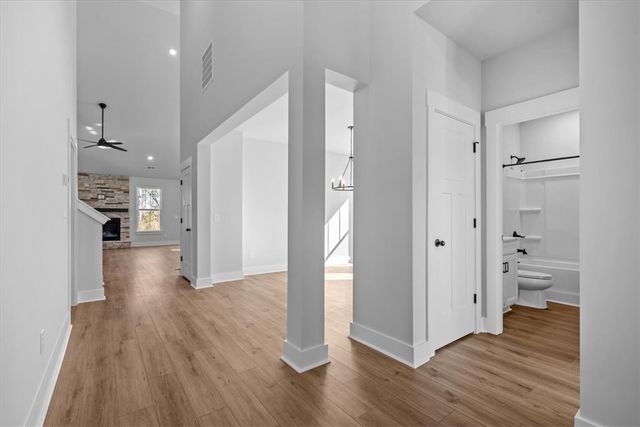 17 Long Branch Court, Anderson, SC 29621