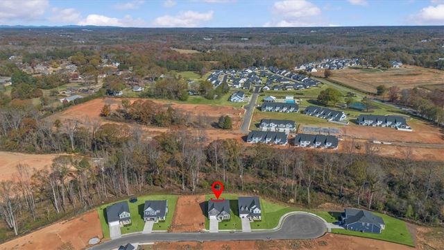 17 Long Branch Court, Anderson, SC 29621