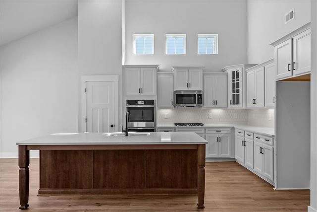 17 Long Branch Court, Anderson, SC 29621