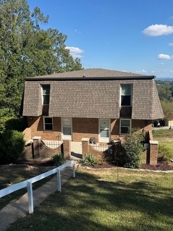 234 Buena Vista Drive, Chattanooga, TN 37404
