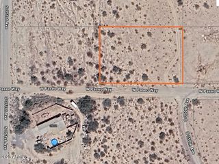 350XX W Paseo Way 7, Tonopah, AZ 85354