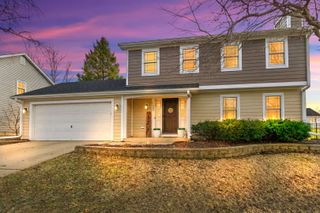 1809 CAMBRIDGE Drive, St. Charles, IL 60174