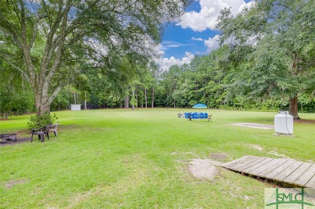 1325 Pine Barren Road, Pooler, GA 31322