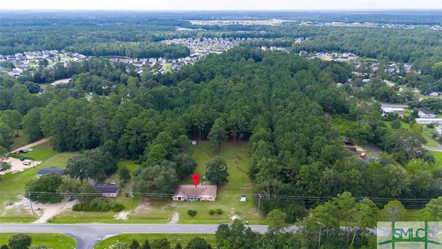 1325 Pine Barren Road, Pooler, GA 31322